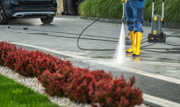 Best Eco-Friendly Pressure Washing in Barker Heights, NC